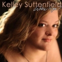 Kelly Suttenfield Holds Debut CD Release Party at Kitano, 7/29 Video