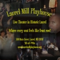 Laurel Mill Presents DISCO INFERNO, 7/30-8/22 Video
