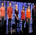 Photo Coverage: Mazzie & Danieley Join NEXT TO NORMAL