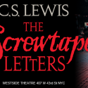 THE SCREWTAPE LETTERS Holds Talkback with Winter and McLean, 7/30 Video