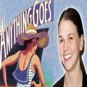 ANYTHING GOES Opens at Stephen Sondheim Theatre April 7, 2011 Video