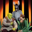 Photo Flash: SHREK National Tour - First Look!