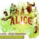 LOOKINGGLASS ALICE Given 2nd Extension at Lookingglass Theatre, Through 8/29