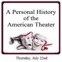 Peter Filichia Brings A PERSONAL HISTORY OF THE AMERICAN THEATRE to Dayton Playhouse, Video