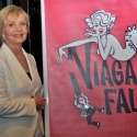 Photo Coverage: VIAGARA FALLS Opens Off-Broadway Video
