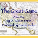 Kaller to Helm THE GREAT GAME on Broadway in 2011-2012