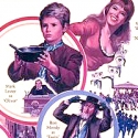 OCPAC's 'Free Movie Mondays' Continues with Musical OLIVER!, 7/26 Video