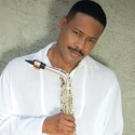Saxophonist Kim Waters Added to 'The Angela Bofill Experience,' 7/24 &7/25 Video