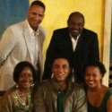 Harry Lennix Visits the THREE SISTERS AFTER CHEKHOV Video