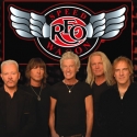 REO Speedwagon Perform at Rok Vegas Nightclub