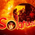 Solarus Rocks Roscommon Arts Centre Thru 8/28 Video