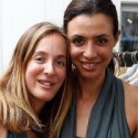 Photo Coverage: Urban Zen Cocktail Party Launch of Bidermann's Capsule Collection Video