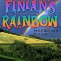 Finian's Rainbow Plays at The Ivoryton Playhouse, 8/11-9/5 Video