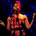 Photo Coverage: IDIOT Plays Joe's Pub for Bway Impact Video