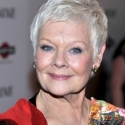 Judi Dench to Sing 'Clowns' for Sondheim at 80 Prom, 7/31  Video