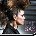 Rachelle Rak Celebrates Debut Album Release at Bartini Tonight, 7/27