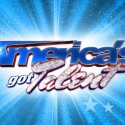 Mike Posner, Jabbawockeez Perform on 'America's Got Talent,' 7/28 Video