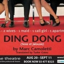 Fortune Theatre Presents DING DONG, 8/20-9/11 Video