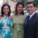 McCartney, Becerra Attend Leavitt Pavilion's Harmony Project Concert Video