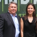 LOMBARDI Producers Donate Thousands in Thanks to Berkshire Arts and Sports Programs