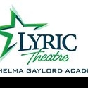 Lyric Theatre's Thelma Gaylord Academy Hosts Fall Class Open House, 8/13 Video