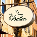 Kane and Miles Host Cafe Cabaret at Ballou, 8/20 Video