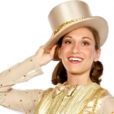 Broadway Rose Presents A CHORUS LINE with Lea Kohl, 8/4-22 Video