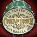 Cheap Trick's 'Sgt. Pepper Live' Benefits Nevada Public Radio, 8/18 Video