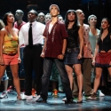 OCPAC Presents Free Live Performance from IN THE HEIGHTS Tour Cast, 8/2