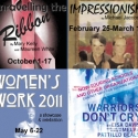 Tennessee Women's Theater Project announces new season's offerings
