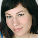 Katharine Heller Returns to Fringe with MY DAD'S CRAZIER... Solo Show, 8/13