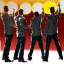 JERSEY BOYS Stars Appear on WNBC's LX-TV, 8/3 Video