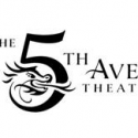 Ilika, Johnson, & Wildrick Cast in 5th Avenue/ACT VANITIES
