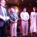 Photo Coverage: First Night Nashville Theatre Honors - Preview Party