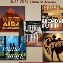 Drury Lane Theatre Oakbrook Terrace Announces its 2011 Season