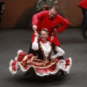 Photo Coverage: Stavropol State Ballet Performs Cossack Dances