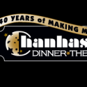 Chanhassen Dinner Theater Presents ALL SHOOK UP, 8/6-1/29 Video