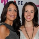 Photo Coverage: 2010 GLAAD Manhattan - Arrivals
