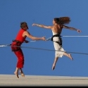 Bandaloop Comes To Segerstrom Hall to Kick Off OCPAC's International Dance Series