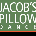 Kyle Abraham Dances Into Jacob's Pillow, 8/11-15 Video