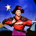 ROOM ON THE BROOM Returns to the Rose Theatre in Kingston Video