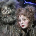 Photo Flash: CATS Manila Official Production Shots - First Look! Video