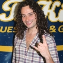 Photo Coverage: ROCK OF AGES Broadway & Touring Casts Celebrate at BB Kings Video