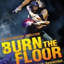 Tickets on Sale 8/9 for Broadway Sacramento's BURN THE FLOOR and IN THE HEIGHTS Video
