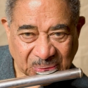 Frank Wess Set to Perform at Saint Peter's Church, 10/10  Video