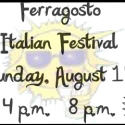 Ferragosto Celebration at Garibaldi-Meucci Museum on Sunday, August 15 