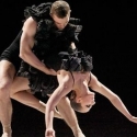 Sweden's Goteborg Ballet Makes American Debut at Jacob's Pillow, 8/18-8/22