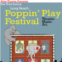 Alive Theatre Presents 3rd Annual Long Beach Poppin' Play Festival, 8/19-9/11