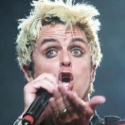 Photo Coverage: Green Day In Concert At Lollapalooza  Video