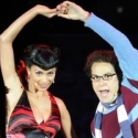 Photo Coverage: More Photos from RENT at the Bowl Video